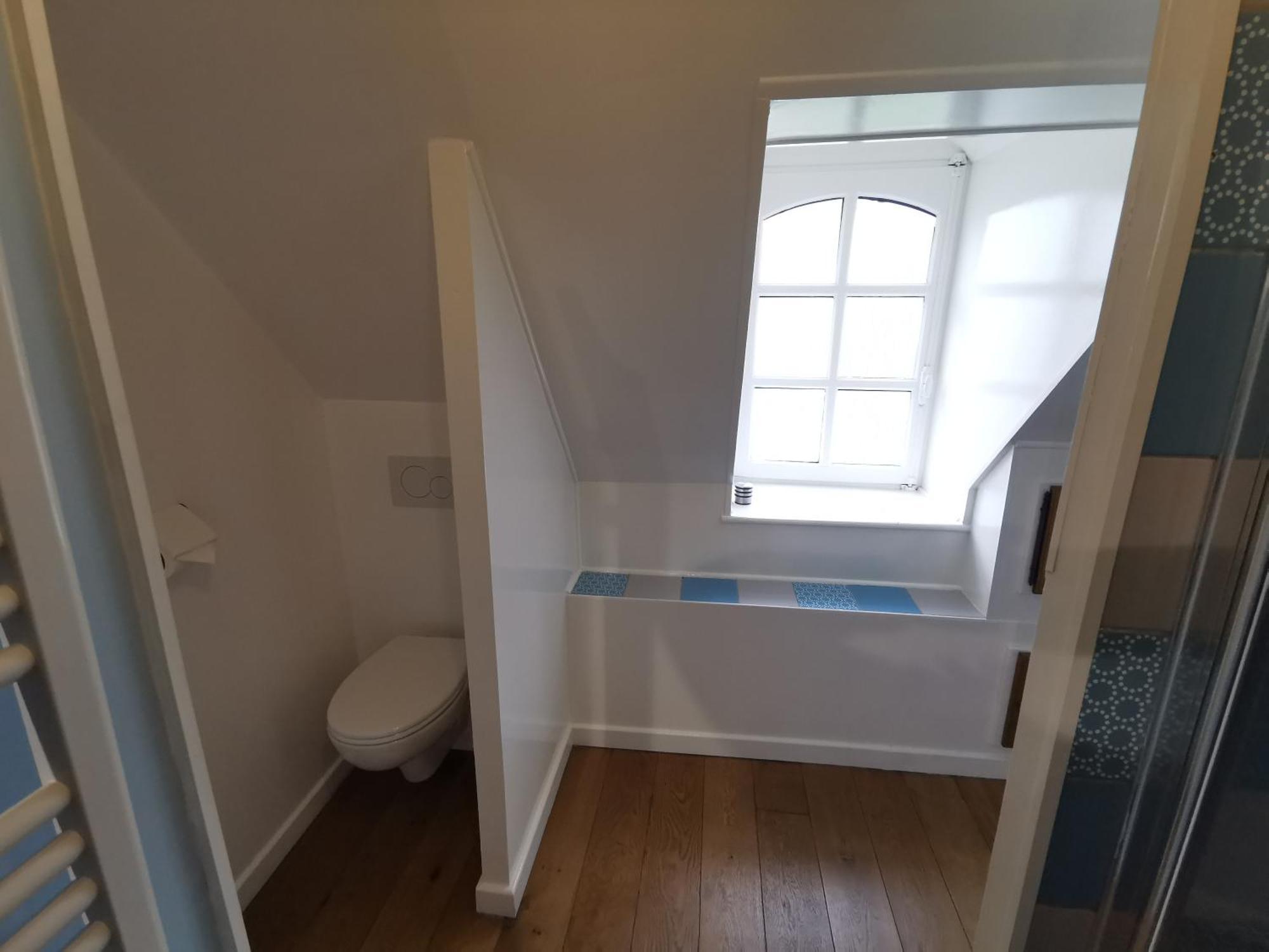 Phare Des Impressionnistes Apartment องเฟลอร์ ภายนอก รูปภาพ