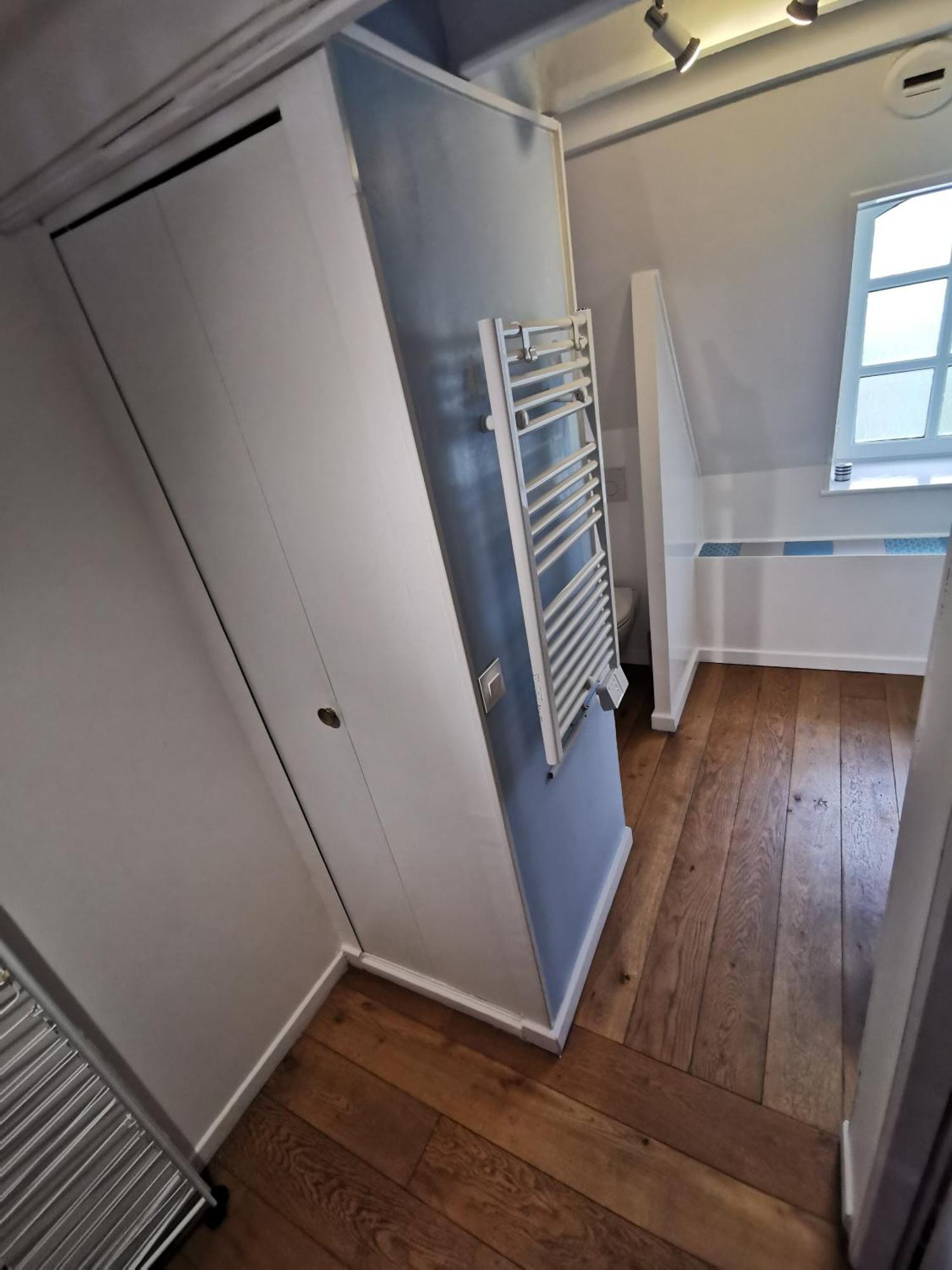 Phare Des Impressionnistes Apartment องเฟลอร์ ภายนอก รูปภาพ