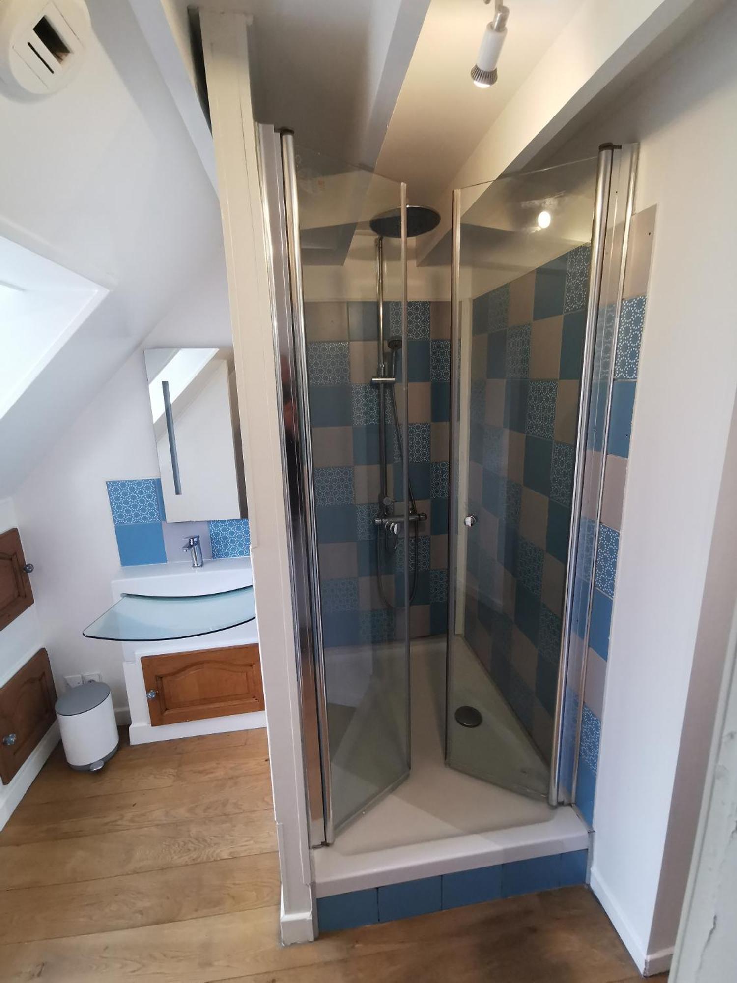 Phare Des Impressionnistes Apartment องเฟลอร์ ภายนอก รูปภาพ