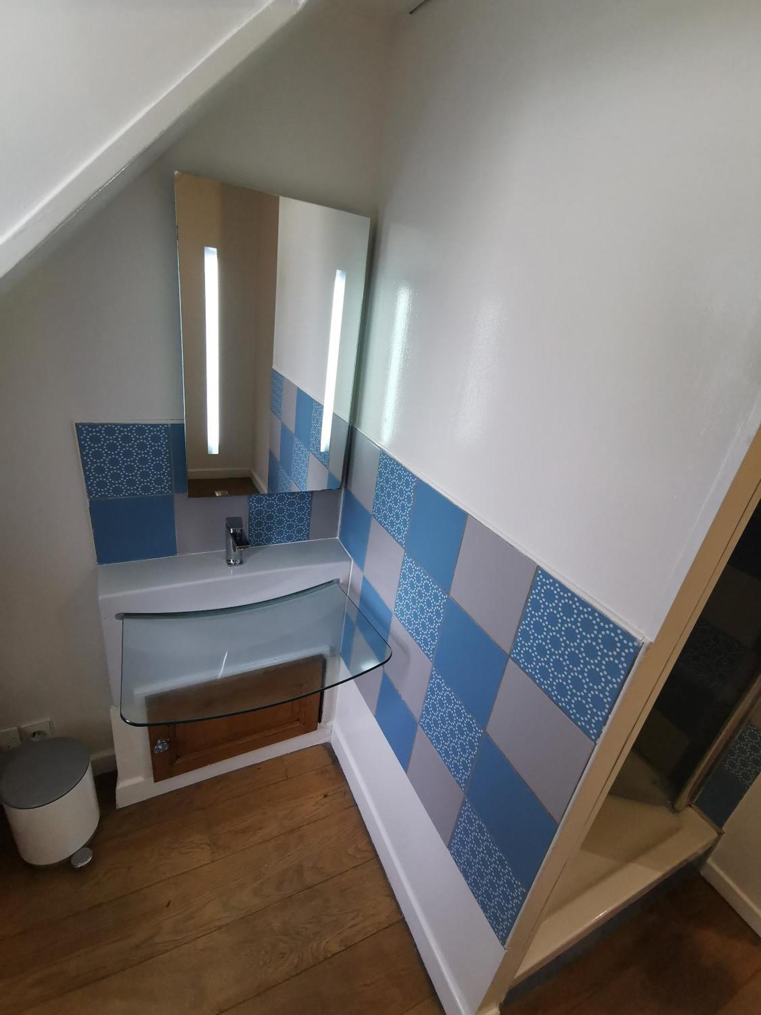 Phare Des Impressionnistes Apartment องเฟลอร์ ภายนอก รูปภาพ